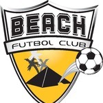 beachfc-ca-logo Strikers Logo