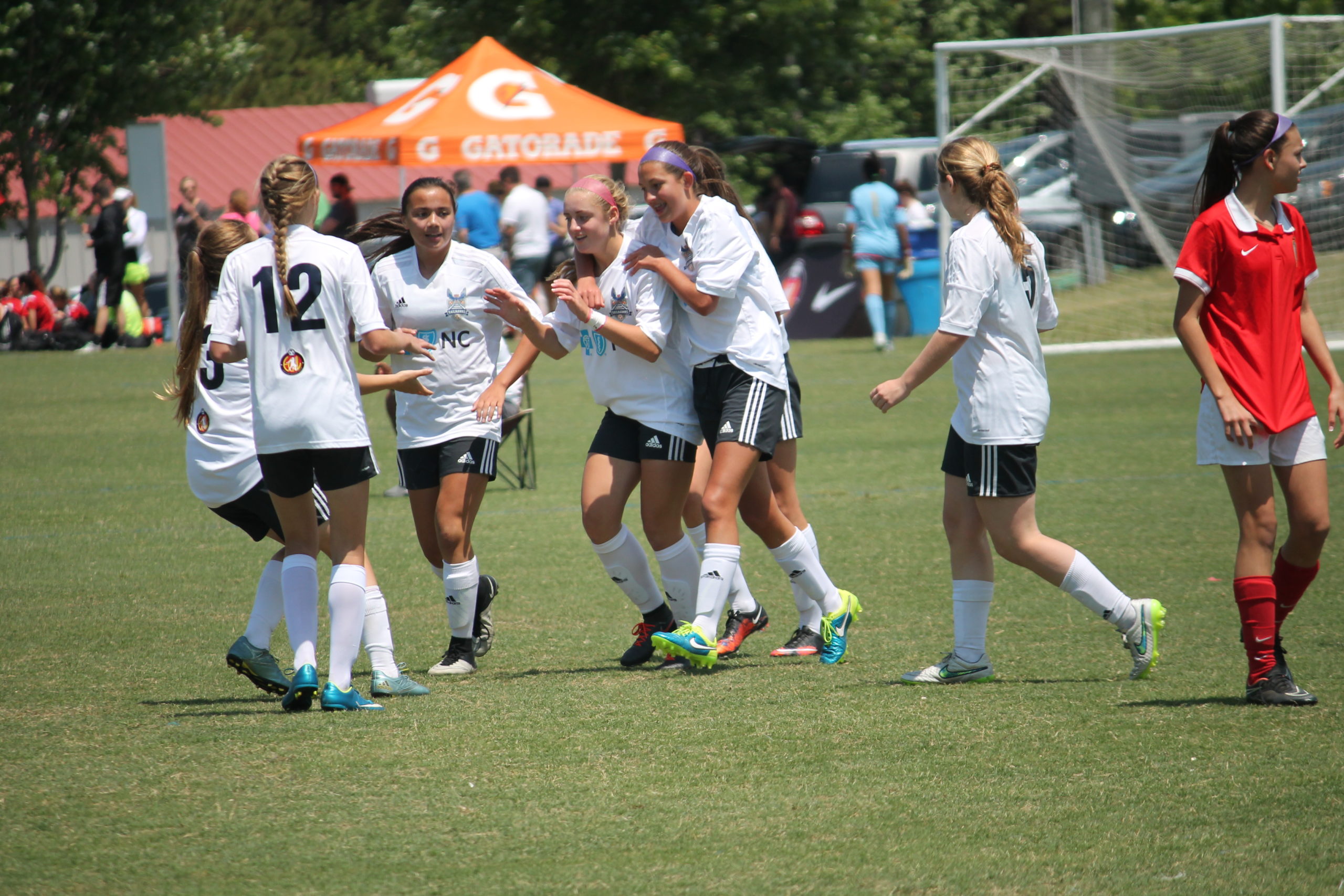 casl-ecnl-u14s Strikers Logo