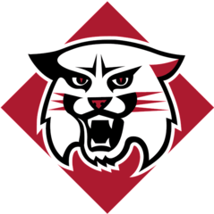 Davidson_wildcats_logo