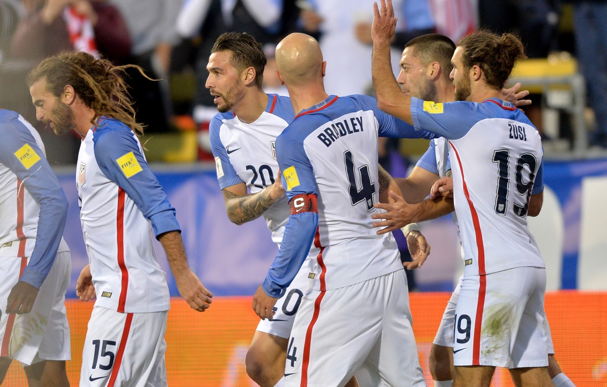 Usmnt 23 Player Roster Announced For Copa America Centenario Soccerwire