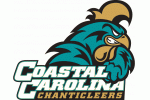 coastal_carolina_chanticleers Strikers Logo