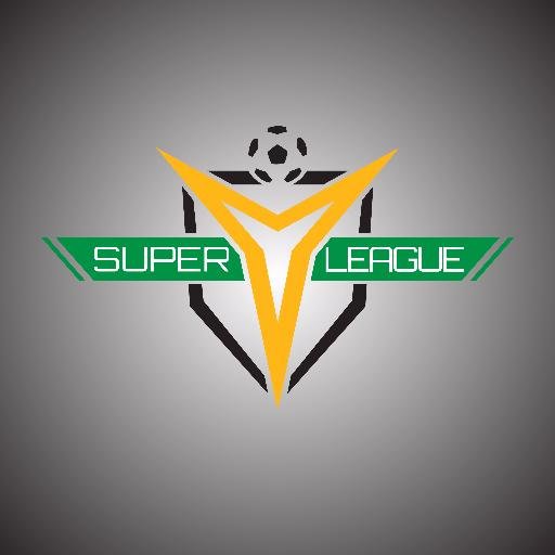 super-y-new Strikers Logo