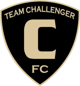 team challenger fc logo