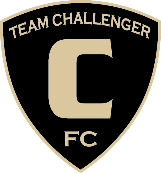 team challenger fc logo