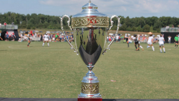 ecnl-trophy Strikers Logo