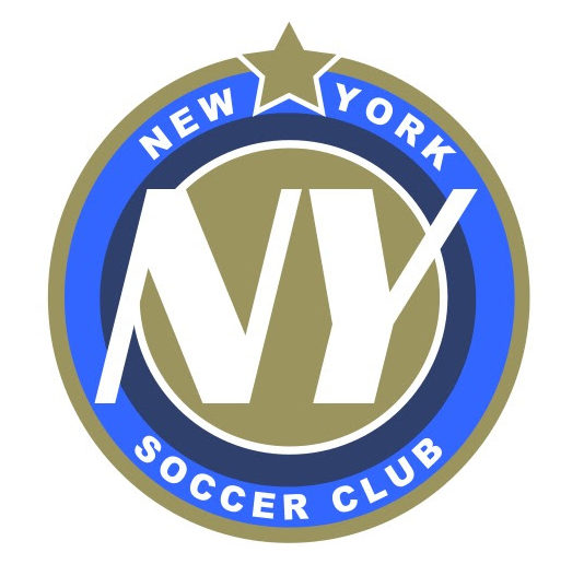 new-york-sc-new Strikers Logo