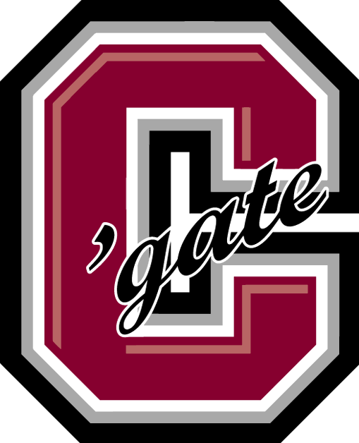 colgate-university Strikers Logo