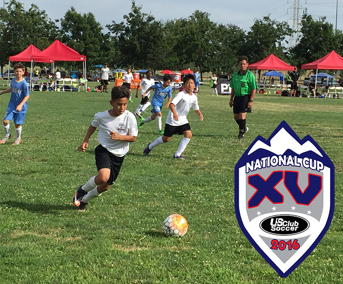 national-cup-west-regional Strikers Logo