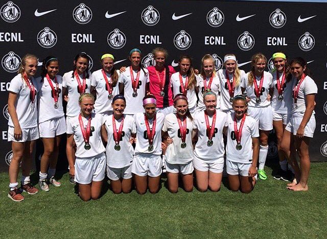 ohio-premier-ecnl-u14 Strikers Logo