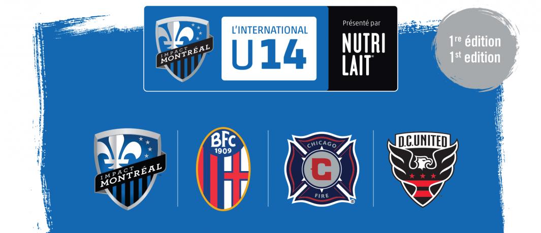 u14-tournament-montreal Strikers Logo