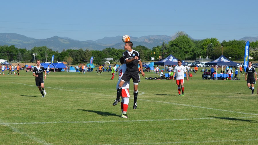 usys-region4-presidentscup Strikers Logo