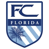 fc-florida Strikers Logo