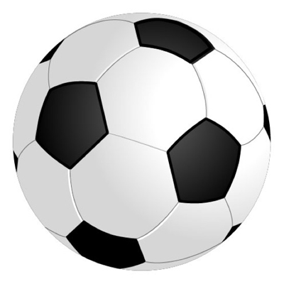 generic soccer ball
