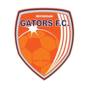 psg-michigan-gators Strikers Logo