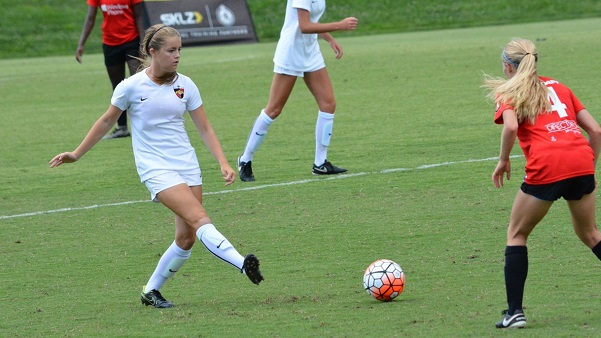 real-colorado-ecnl Strikers Logo