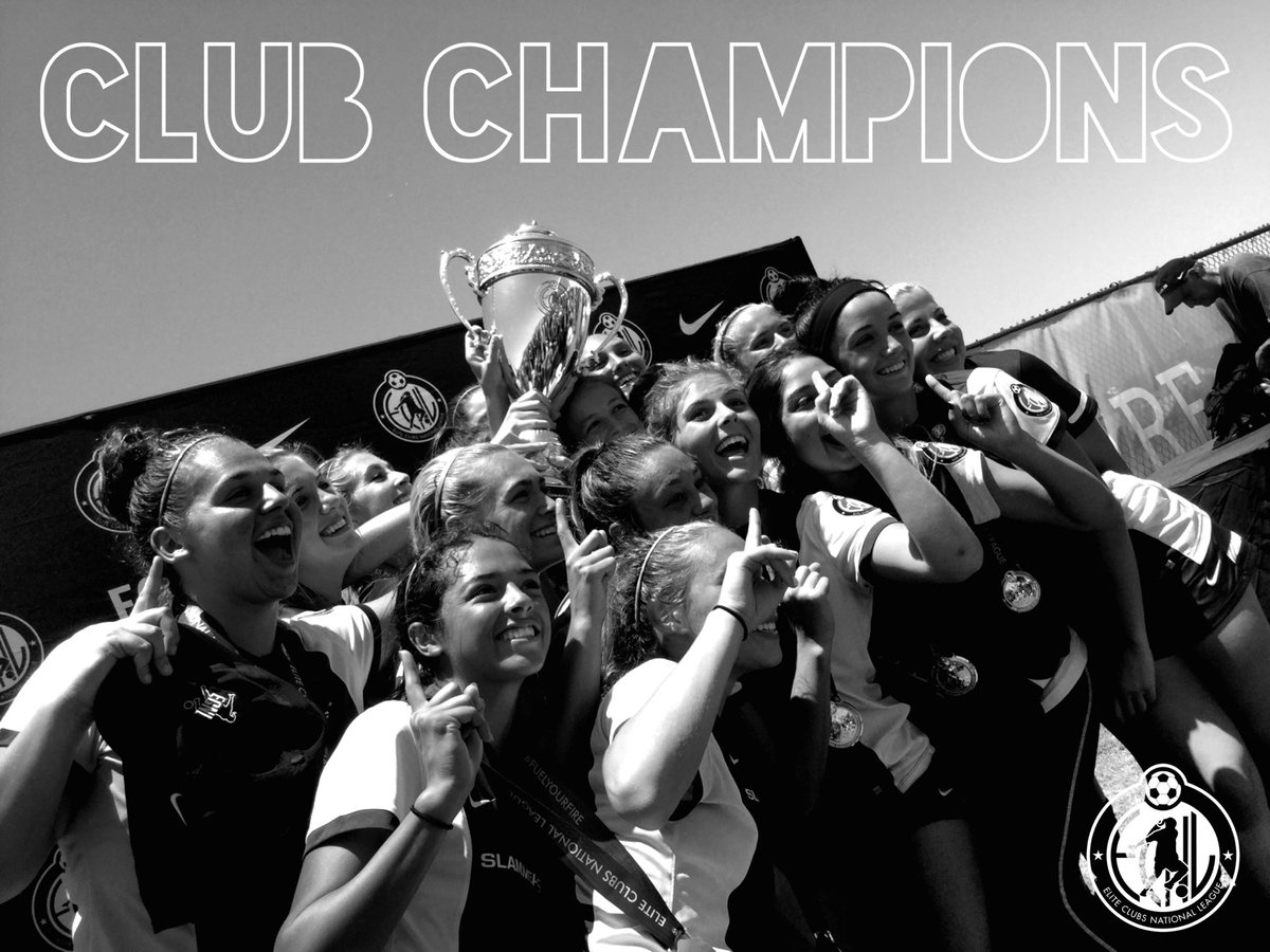 slammers-ecnl Strikers Logo