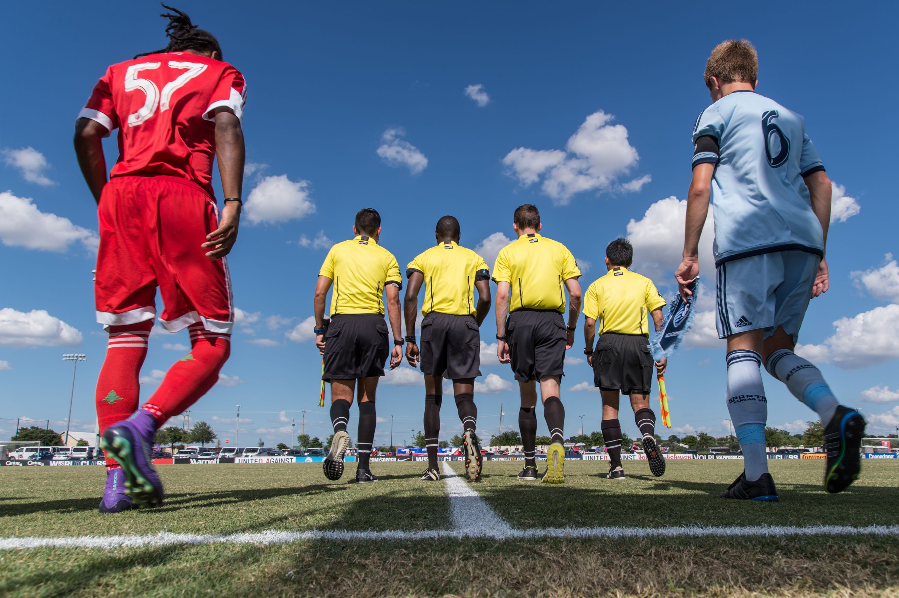 ussda-broll-3 Strikers Logo