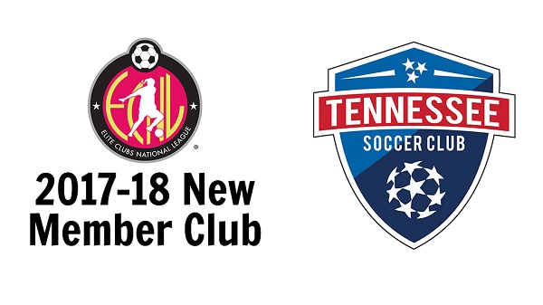 1-ecnl-tennessee-sw Strikers Logo