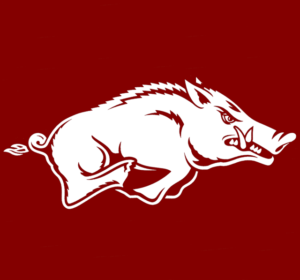 Arkansas-Razorbacks