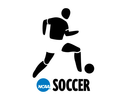 ncaa-men-s-soccer Strikers Logo