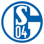 fc-schalke-04 Strikers Logo