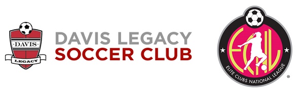 legacy Strikers Logo