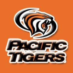 pacific Strikers Logo