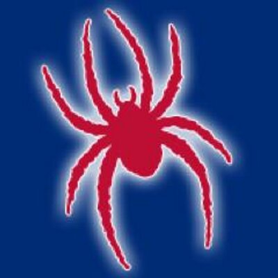 richmond-spiders Strikers Logo