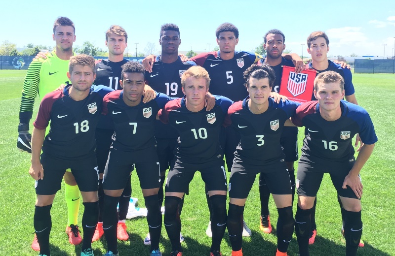 u20mnt-starting11-v-cosmos Strikers Logo