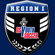 us-youth-soccer-region-i-odp Strikers Logo