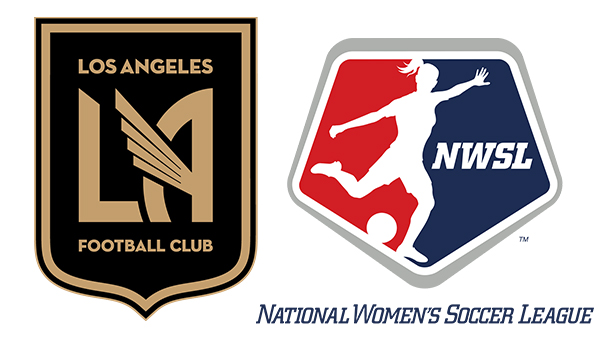 lafc-nwsl Strikers Logo