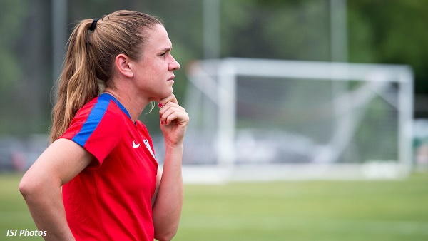 heather-oreilly-2 Strikers Logo