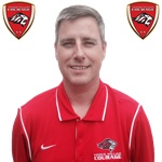 cullina Strikers Logo