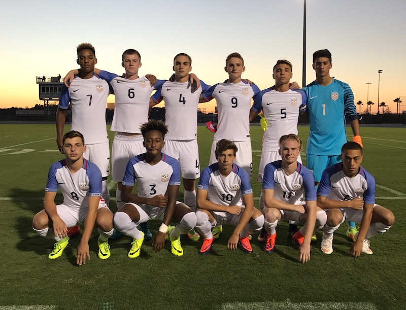 u17-mntvcrc-startingxi Strikers Logo