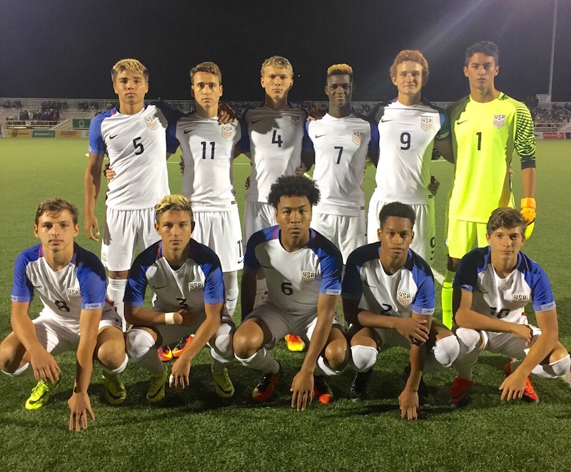 u17mntvstlfc-startingxi Strikers Logo