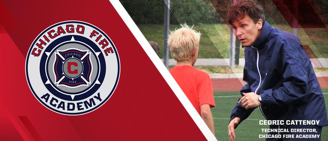 chicago-fire-academy-td Strikers Logo