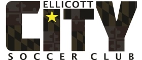 ellicott-city Strikers Logo