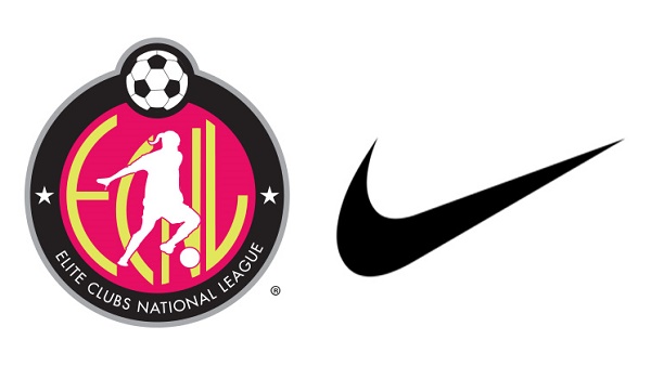 1-ecnl-nike-partnership Strikers Logo