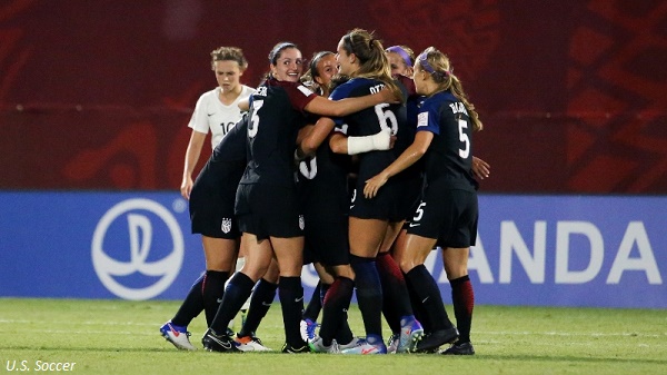 1-u20wnt-world-cup-nzl Strikers Logo