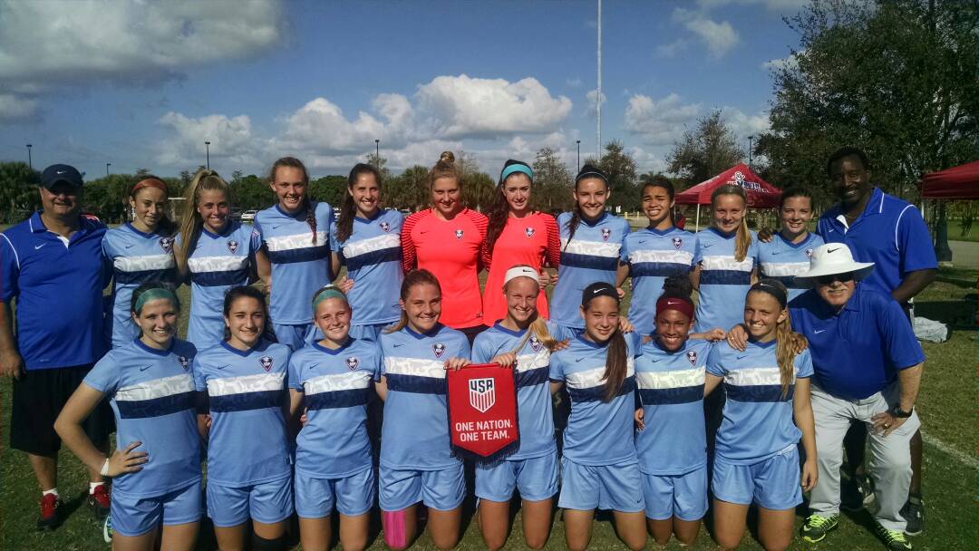1-usys-odp-girls-2000s-regioni Strikers Logo