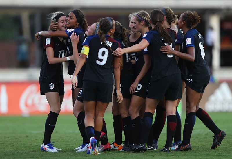161125-u20wnt-v-mex-winning-goal Strikers Logo