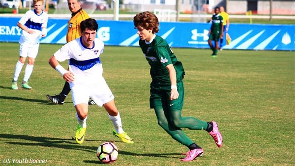1-usys-boys-odp-winter-interrergional Strikers Logo