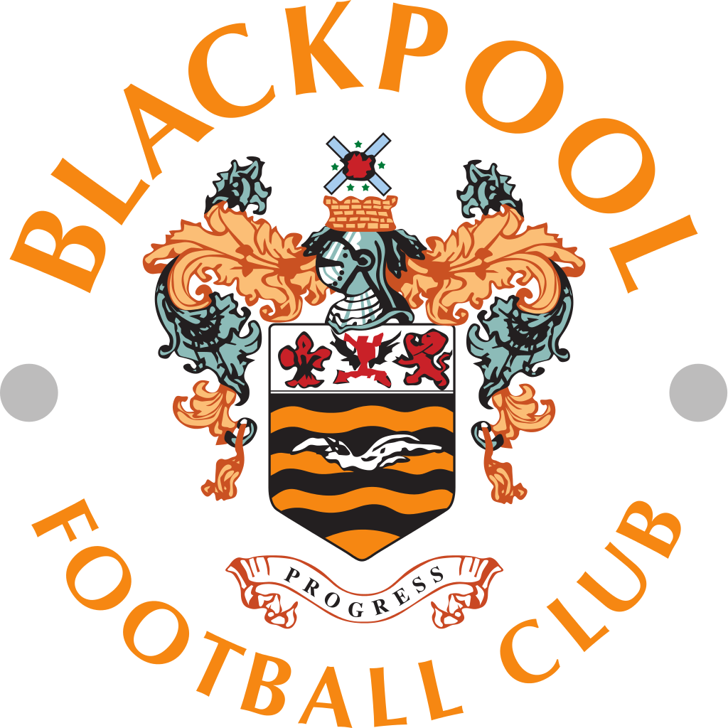 Premier league, arsenal f.c., arsenal fc, kunstwerk, blackpool png. Small Blackpool Fc Logo : RSL Academy player Sebastien Turenne Des Pres signs with ...