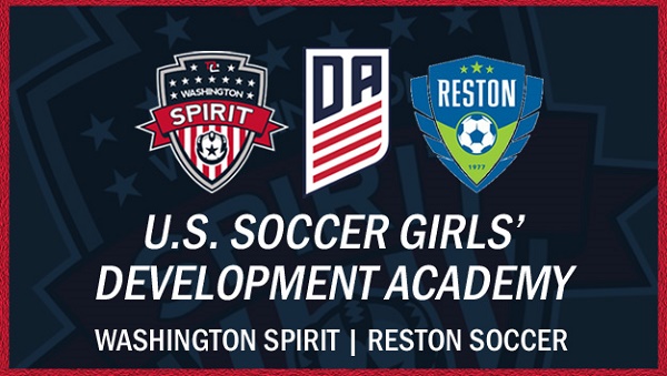 1-spirit-reston-soccer Strikers Logo