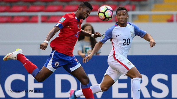 jonathan-lewis-us-u-20s-vs-haiti-2017 Strikers Logo