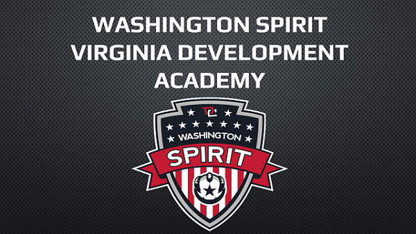 spirit-va-da Strikers Logo