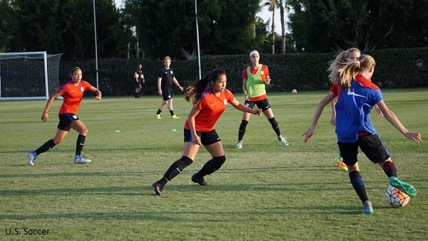 u15gnt-training Strikers Logo