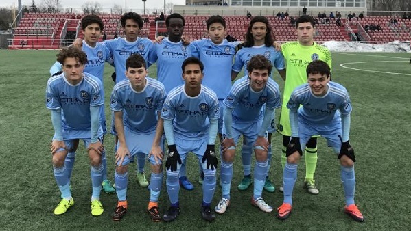 nycfc-u16s-2017 Strikers Logo