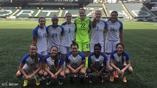 u23wnt-vs-chicago-redstars Strikers Logo