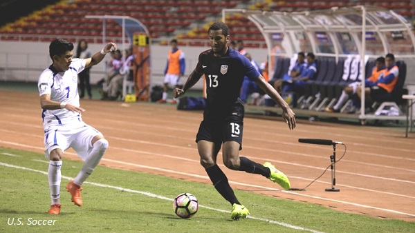 u20mntvhonaustontrusty Strikers Logo